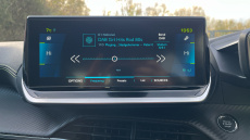 Peugeot 208 100kW GT Premium 50kWh 5dr Auto Electric Hatchback